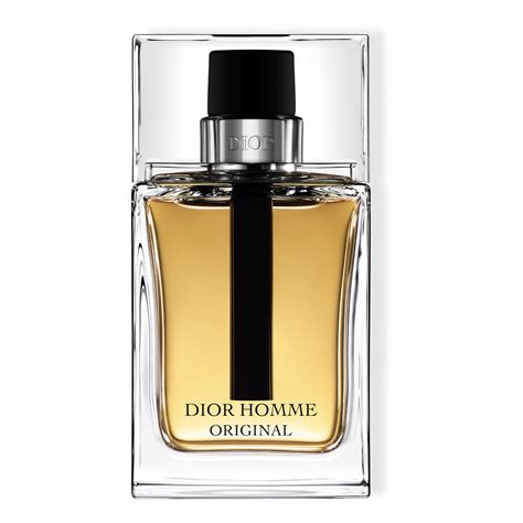 dior edt men|Dior homme original edt.